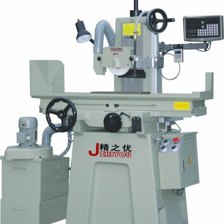 Ручной шлифовальный станок JG-618, машина для тонкой шлифовки, высокоточная шлифовка поверхности