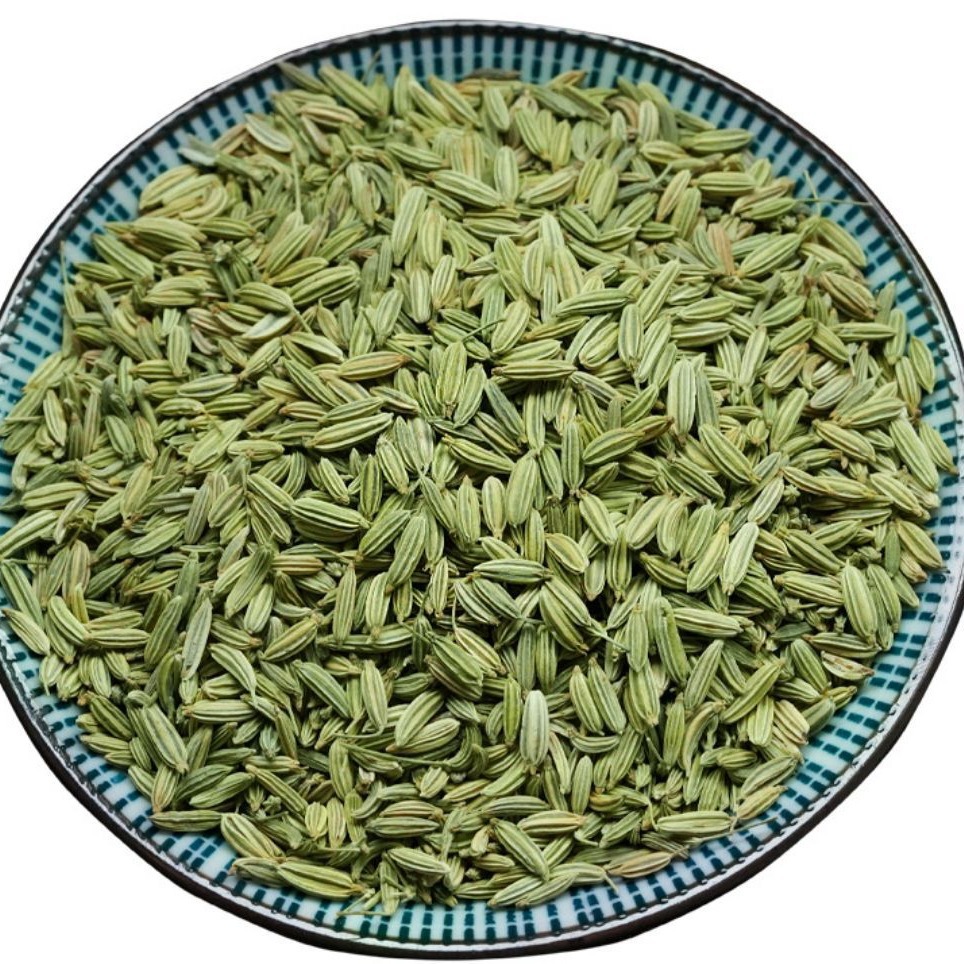 Xinjiang Specialty Fennel Seed Barbecue Meat Skewers Seasoning Freshly Ground Commercial Grilled Fish Cumin Noodles