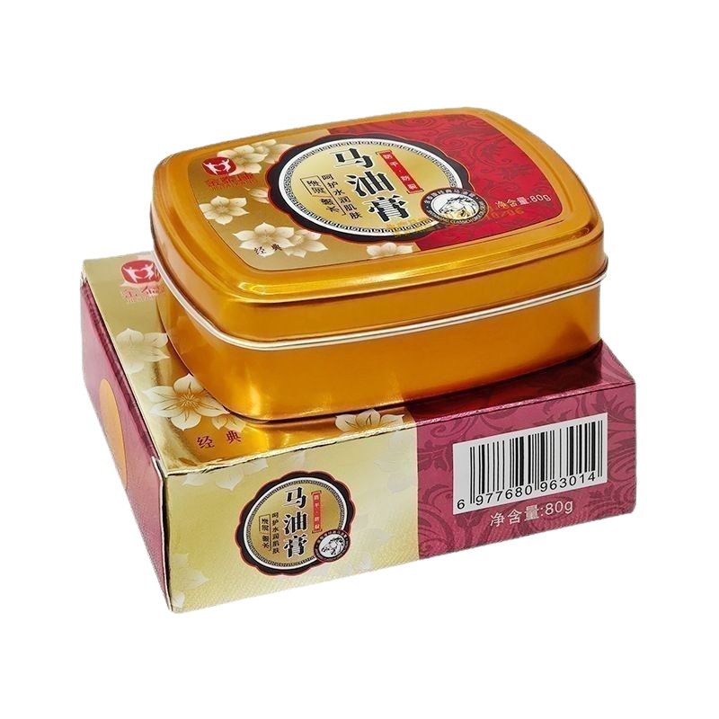 Jintai Kangma Ointment Hand and Foot Crack Hand and Foot Care Cream Moisturizing Dry Crack Ointment Chapped Crack Ointment Antifreeze Moisturizing Horse Oil Wholesale