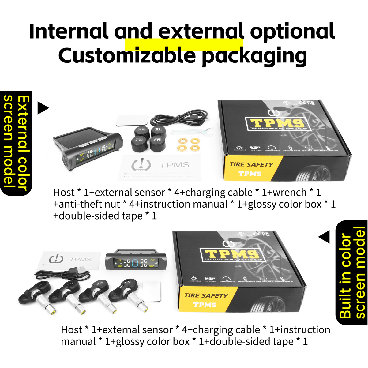 Tire pressure monitor Tire pressure monitoring system Car tire pressure Car tire pressure monitoring Tire Pressure Monitoring TPMS