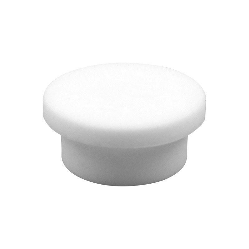 Silicone Sealing Cover for Washbasin Overflow, Basin Hole Plug, Bathroom Cabinet Sink Overflow Round Plug