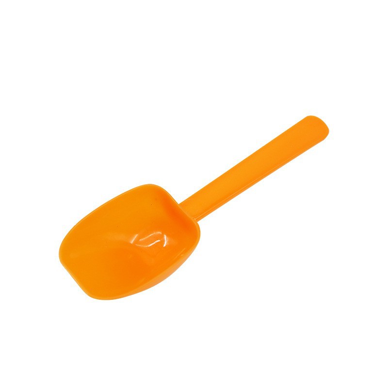 Mill Spoon Plastic Spoon Powder Spoon Gift Spoon 15g Spoon Measuring Powder Spoon