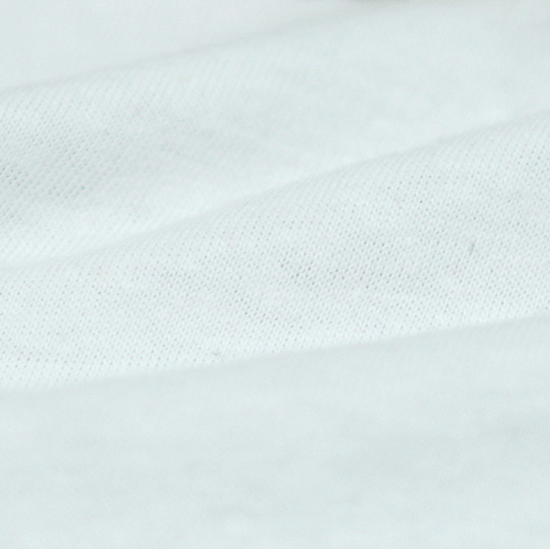 Hemp cotton fabric wholesale 160g hemp cotton knitted textile fabric T-shirt shirt dress fabric