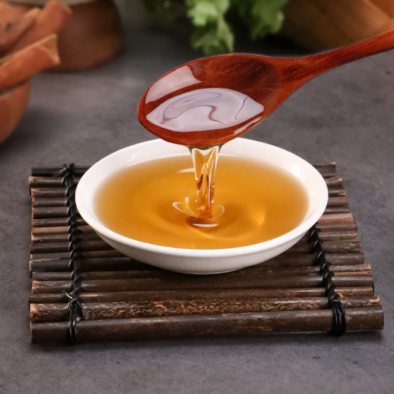 Hot pot oil dish 60ml canned hot pot sesame oil special dip oil pour spicy seed oil small pot sesame oil small bottle spicy