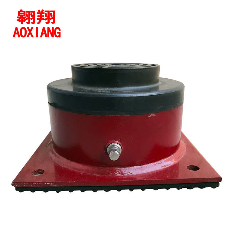 Горячий амортизатор Hsd для кондиционера, водяного насоса, охладителя, компрессора