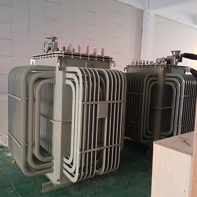 Adjustable Electrical Resistance Device 200Kva315Kva400V690V450V Generator Set for Useless Testing