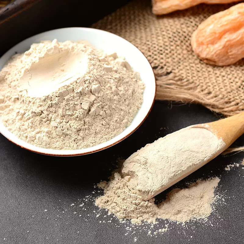 Authentic [Yunnan Gastrodia Powder] Gastrodia Pure Powder] genuine Zhaotong Xiaoba Dry Superfine Powder 250g Pack