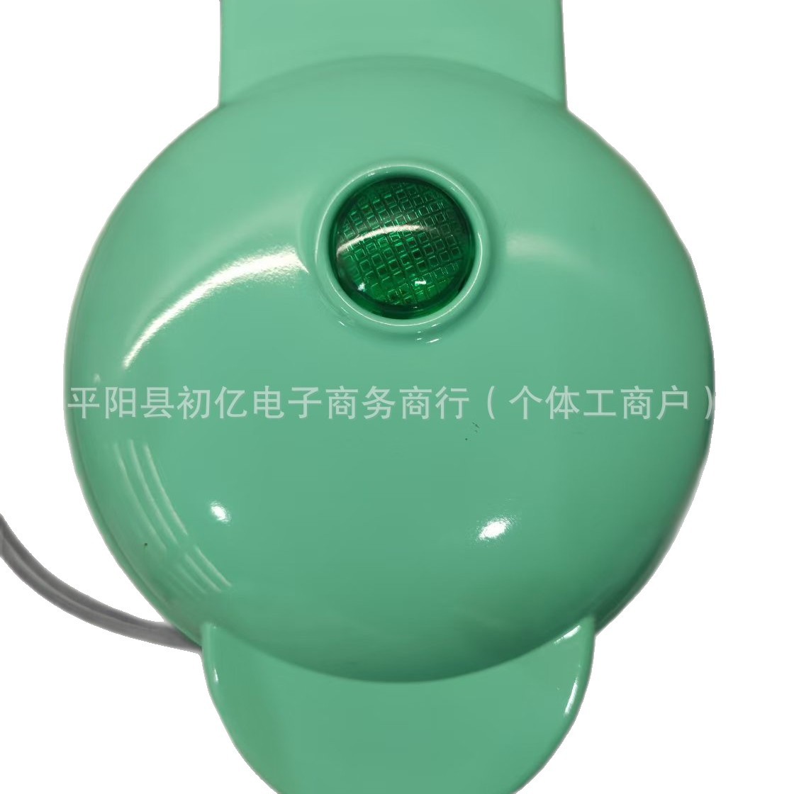 wafflemaker Mini Waffle Maker Home Bread Maker Pancake Maker Baking Cake Sandwich Breakfast Machine