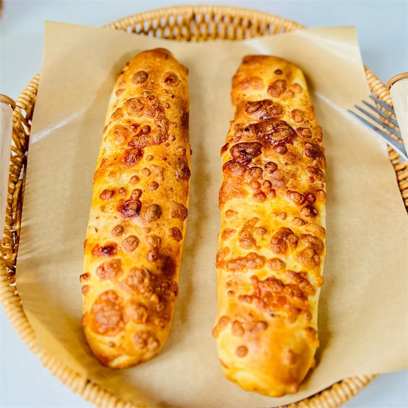 Cheese beef roll dealer super microwave heating instant nutrition brushed catering commercial instant whole box wholesale