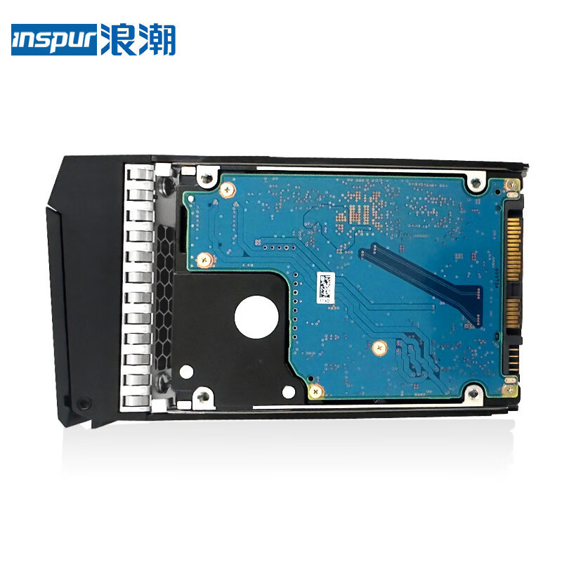 Original Pur Server Enterprise-Class Mechanical Hard Drive 2.4Tb Sas 10K 2.5inch with