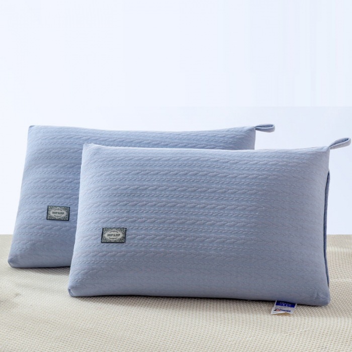 Hotel Dormitory Pillows, Home Pillow Cores, Cervical Spine Protection, a Pair of Adult Pillow Cores, Sleeping Pillows