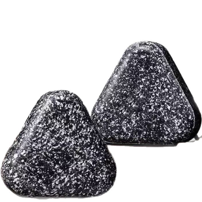 Factory Seven Green Same Style Black Ganoderma Shampoo Soap Shampoo Polygonum Multiflorum Hand Sevengreenso