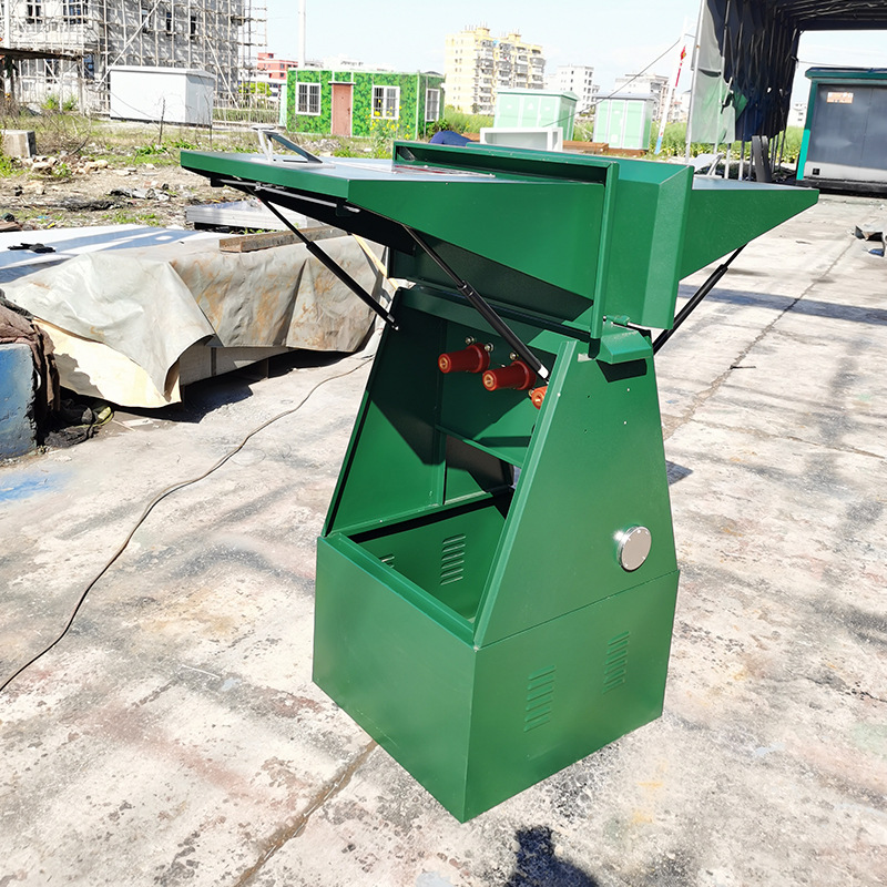 10Kv Cable Branch Box Distribution Box Control Box Outdoor High-Voltage Box Distribution Box Outdoor Box Type