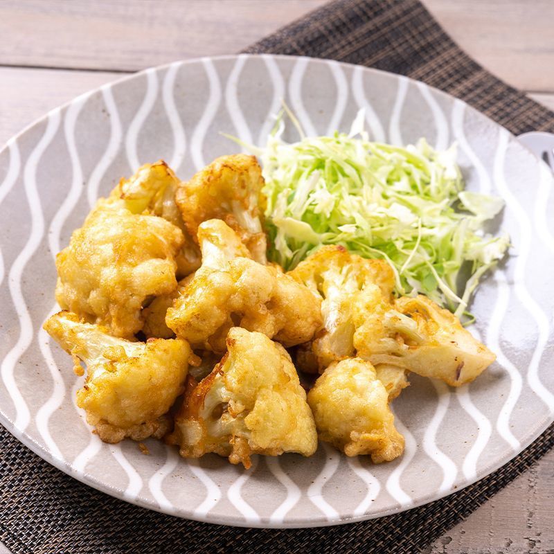 Special Flour for Crispy Meat, Convenient for Home Use, Crispy Coating Flour for Fried Chicken Fillets and Chicken Cutlets, Starch Coating Flour for Crispy Meat