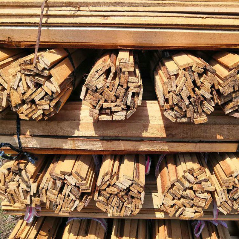 Packaging Board Packaging Wooden Rack Logistics Shipping Packaging Wooden Express Wooden Board Solid Wood Board