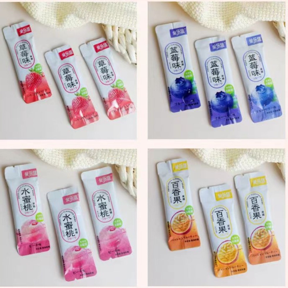 Варенье из ягод и черники, выпечка, молочный чай, десерт, смузи, компаньон для хлеба, индивидуальная упаковка, мелкая оптовая упаковка