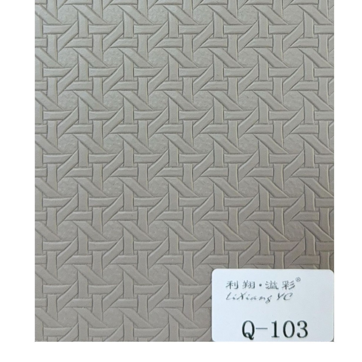 Class a Porcelainized Board (Fireproof, Moisture-Proof and Mildew-Proof, Antibacterial, Insect-Proof, Sun-Resistant, Formaldehyde-Free and Environmentally Friendly)