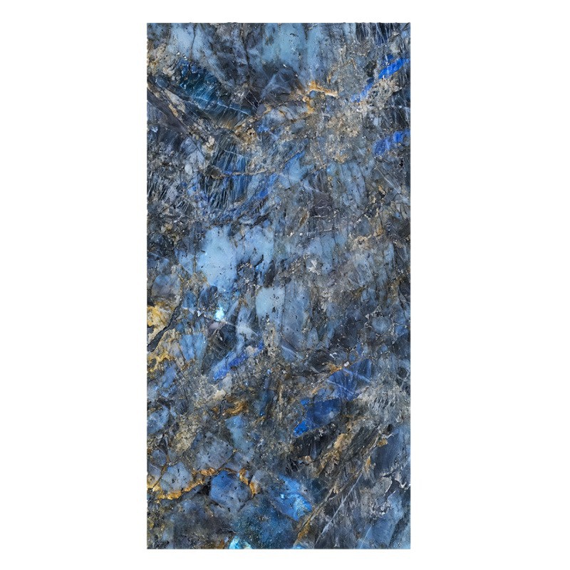 Acrylic Translucent Panel Background Wall Translucent Marble Plate Wine Cabinet Bar Display Cabinet Luminous Panel Led Light Box Artificial Stone