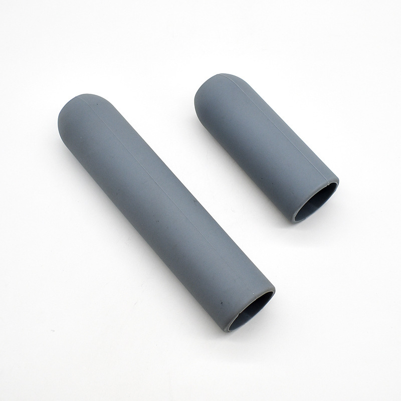 Manufacturer Anti-Slip Rubber Shock-Absorbing Pad Car Pedal Leather Clutch Pedal Electric Vehicle Pedal Leather Anti-Slip Pad Rubber