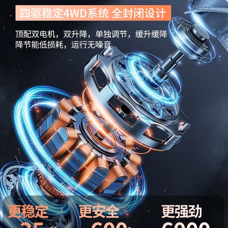 Electric Mattress Memory Foam Intelligent Adjustable 1.8m Zero Gravity Fully Automatic Bedroom Double Bed Massage Function