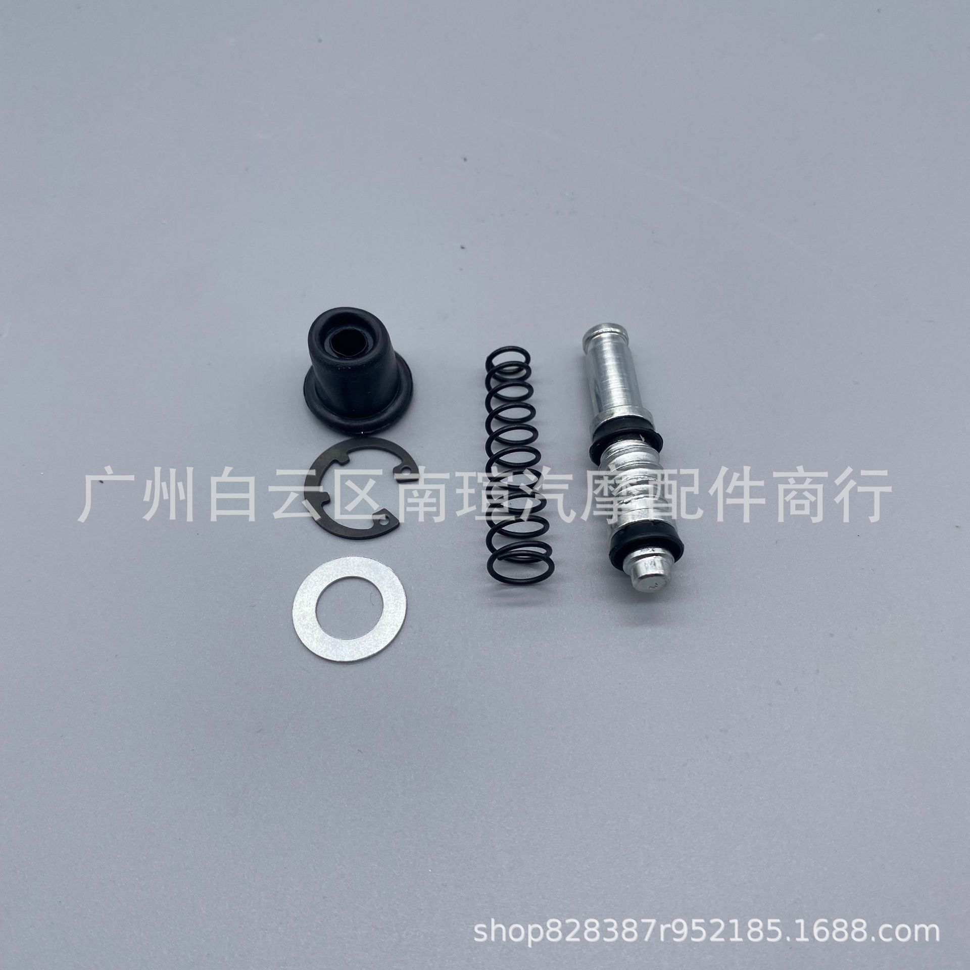 Аксессуары для мотоциклов 11MM поршень тормозного насоса уплотнительное кольцо ремонтный комплект