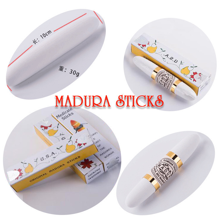 Happy Stick Vaginal Tightening Stick Usa Madura Stick Medicated Sticks 30g