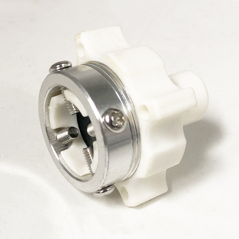 Wholesale universal automatic washing machine pvc pipe explosion-proof water inlet hose lengthened upper household thickened water injection