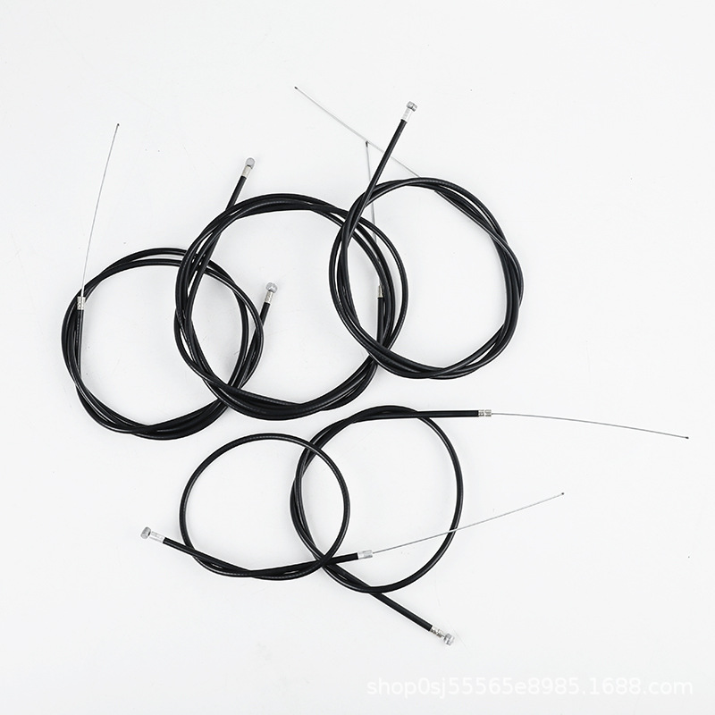 Xilop Brake Cable for Driving Folding Electric Scooter Disc Brake Cable Upgrade for Alron Kugoo M4