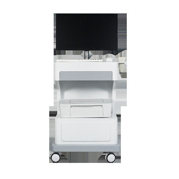 Guokang Olk-8800 Children's Ultrasound Bone Density Tester Manufacturer High Efficiency, Suitable for Census and Follow-Up ​