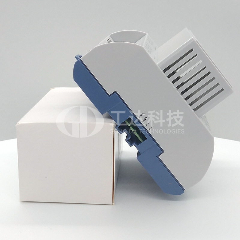 Pol965.00/Std Siemens Controller Expansion Module Siemens Programmable Building Automation System