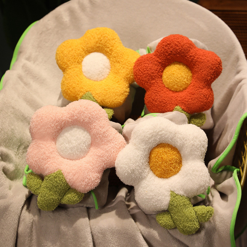 Coral Fleece Nap Blanket Office Cute Lunch Break Blanket Leg Small Quilt Thin Student Air Conditioning Shawl Blanket