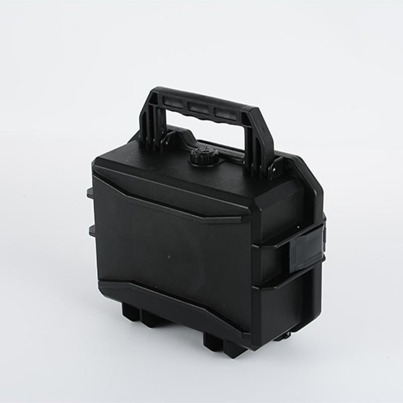 Greer Thickened PP Plastic Portable Portable Medical Case Moisture-proof Sealing Equipment Toolbox Waterproof Safety Case