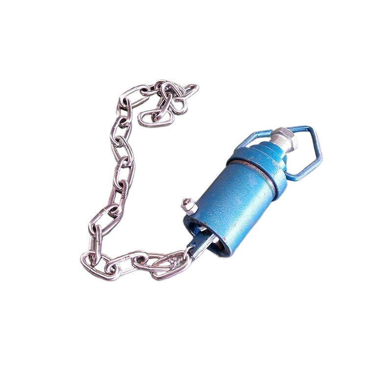 Zp-12C(a) Mining Intrinsically Safe Touch Sensor Dongda Electromechanical Sensor