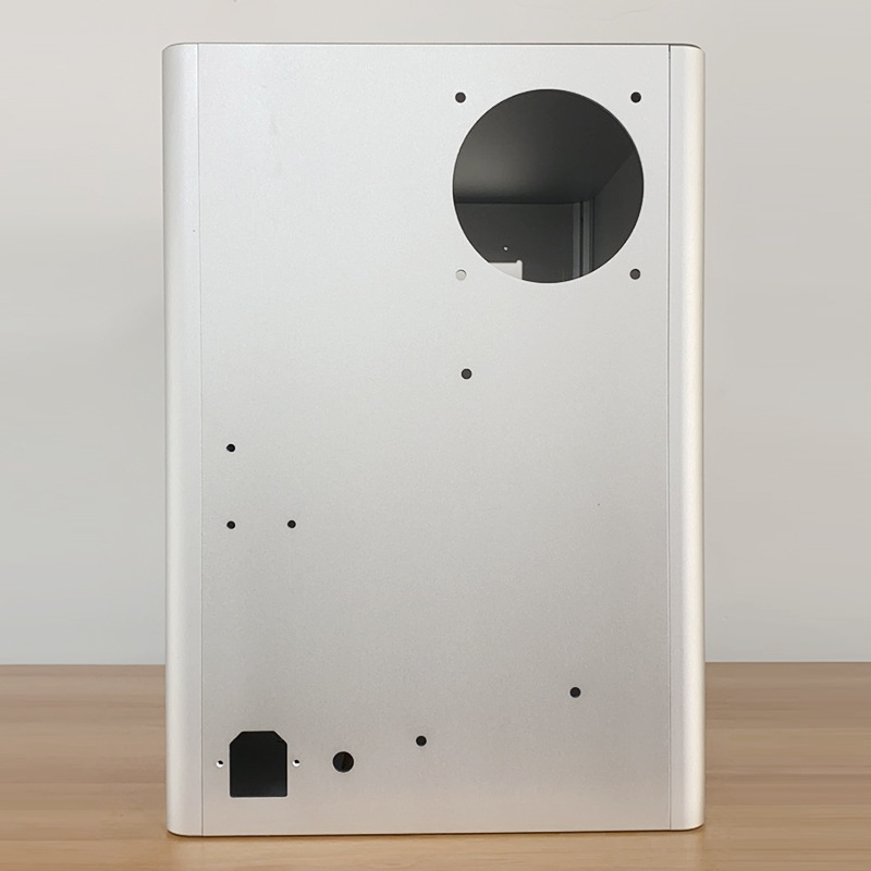 Outdoor Park Power Amplifier Cabinet Chassis Outdoor Outdoor Communication Base Station Power Cabinet Chassis