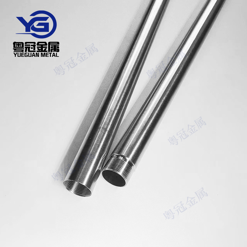 316L304 Stainless Steel Capillary Tube, Medical Grade Bright Tube, Customized Processing for Ultra-Fine Small Diameter, Corrosion Resistant