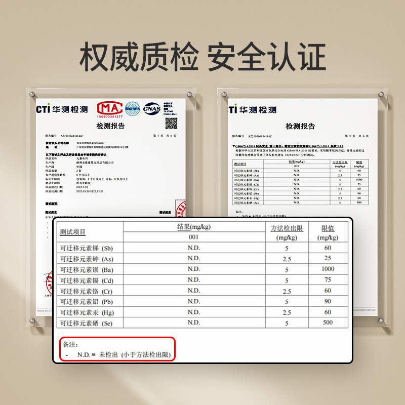 Cloth book early education baby tear can bite three-dimensional tail hand tear book 6 months baby cognitive educational toys