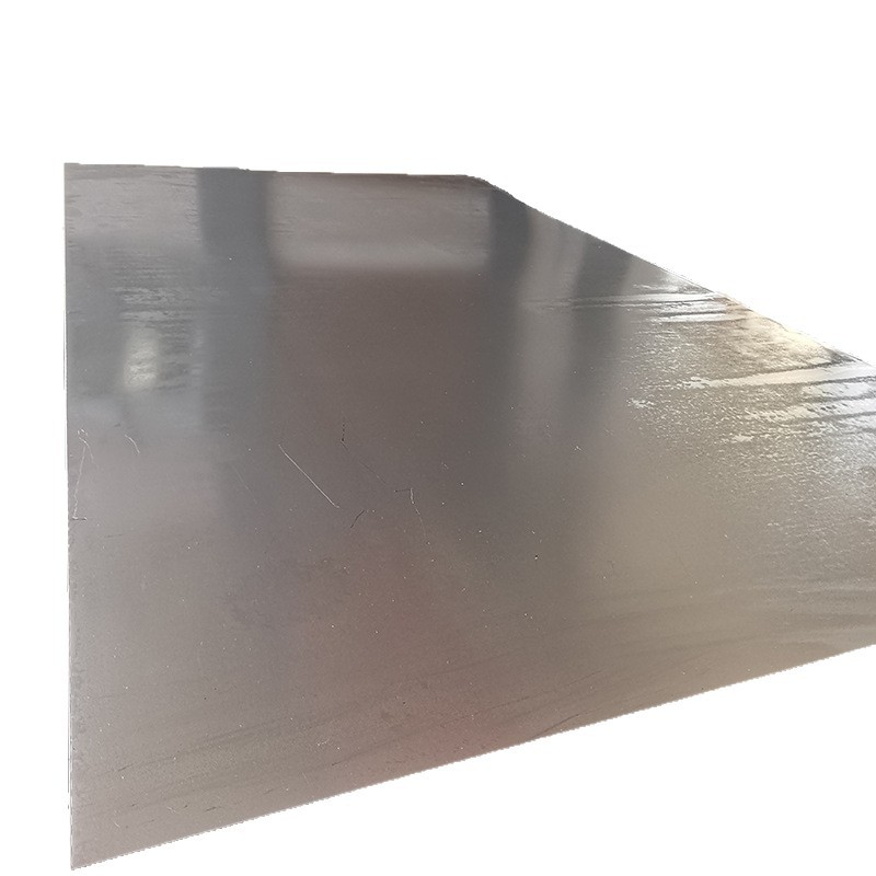 Manufacturer Cold-Rolled Steel in Stock Spcc/Dc01 Ansteel Liugang Cold-Rolled Coil Slitting Keping Cold-Rolled Steel Plate Wholesale