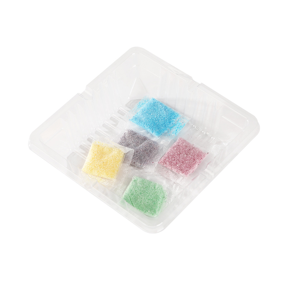 Wholesale Lazy Disposable Ashtray Cleaner Water-Soluble Smoke Sand Smoke Smell Extinguishing Crystal Balm