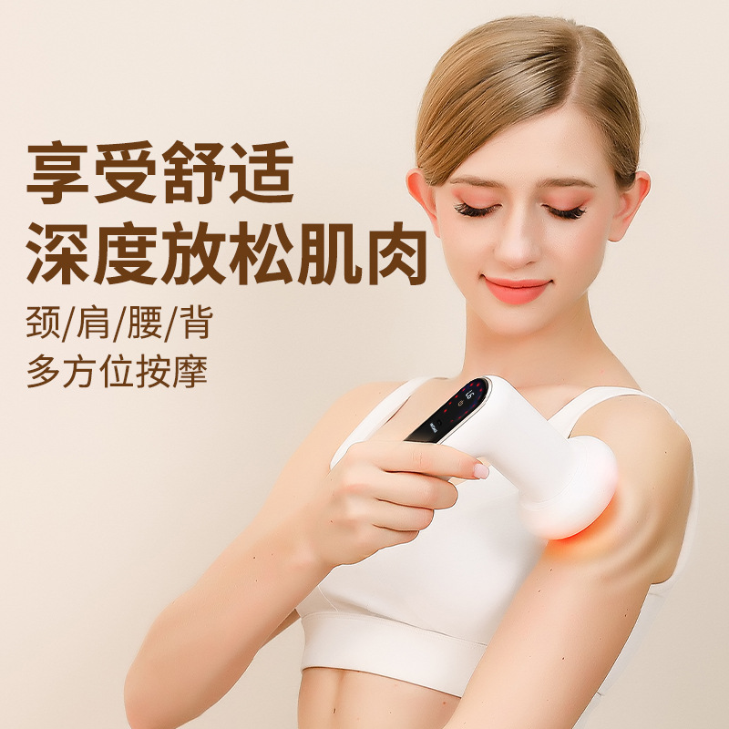 I Recommend a Fat-Reducing Machine, a Body-Beautifying Instrument, a Multi-Functional Fat-Reducing Machine, a Belly-Shaping Massager, a Whole-Body Waist and Leg Massager