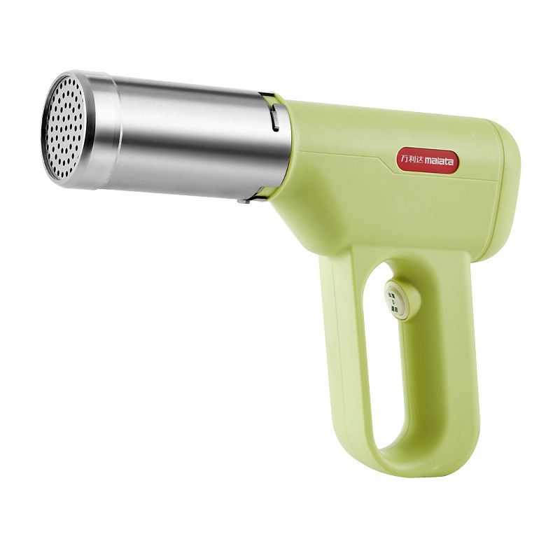 Vanlida Noodles Machine Increase 400g Noodles Press Fully Automatic Small Electric Hand-held Noodles Machine