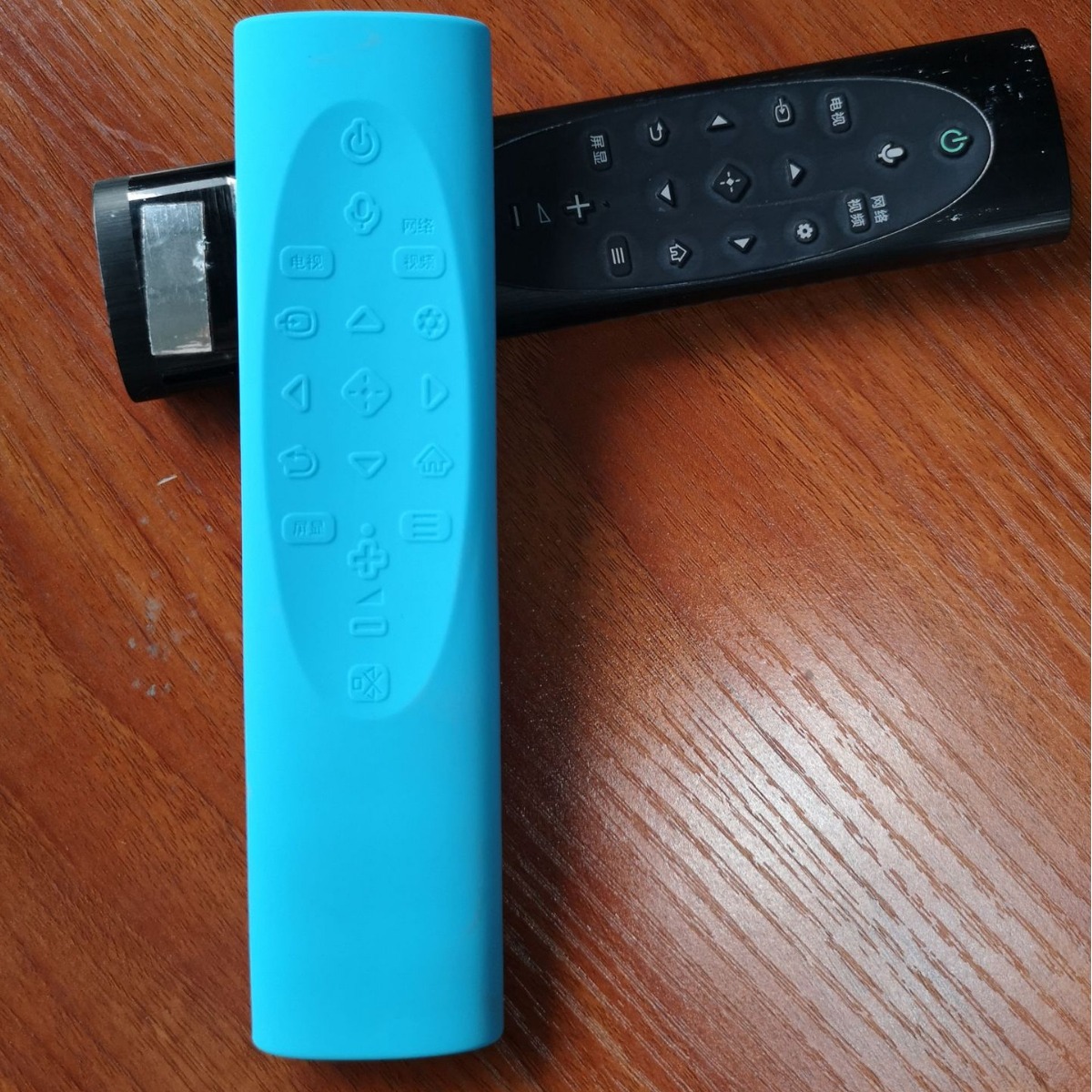 Sony Tv Voice Remote Control Protective Cover Rmf-Tx700Cx8000H9000H Creative Controller