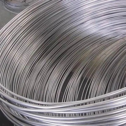 304 316L Stainless Steel Coil, Chromatography Gas Hose, Instrument Ferrule, Gas Source Pipe, Oil Pipe, Hydraulic Pipe