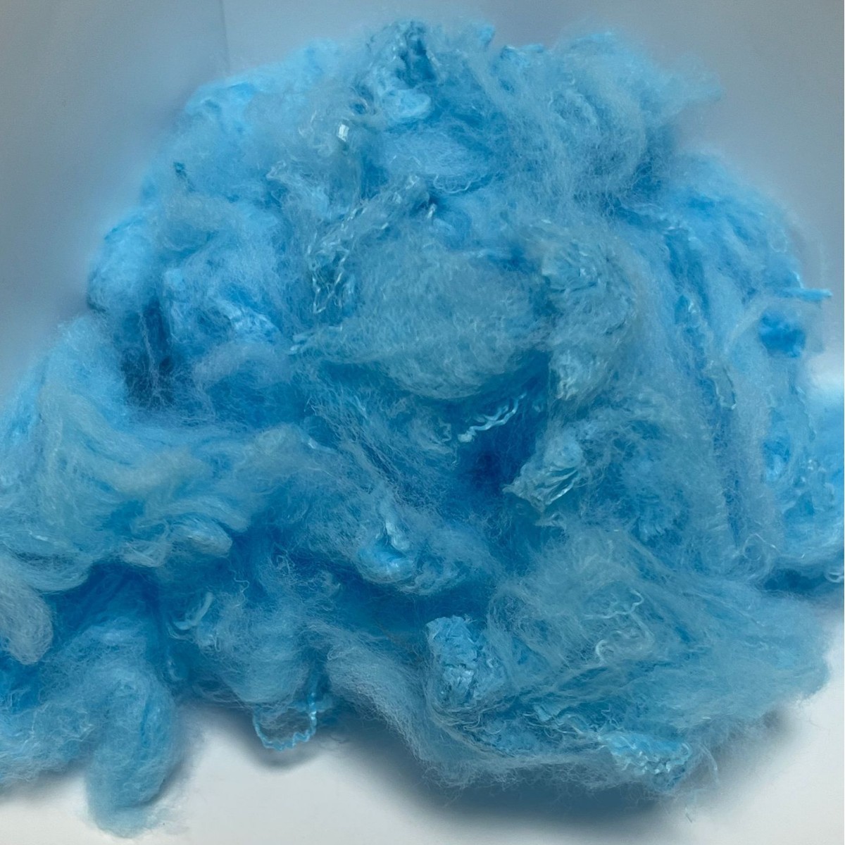 Цветное полипропиленовое волокно 3D-15D, охлаждающая ткань, защита от УФ для автомобильного интерьера