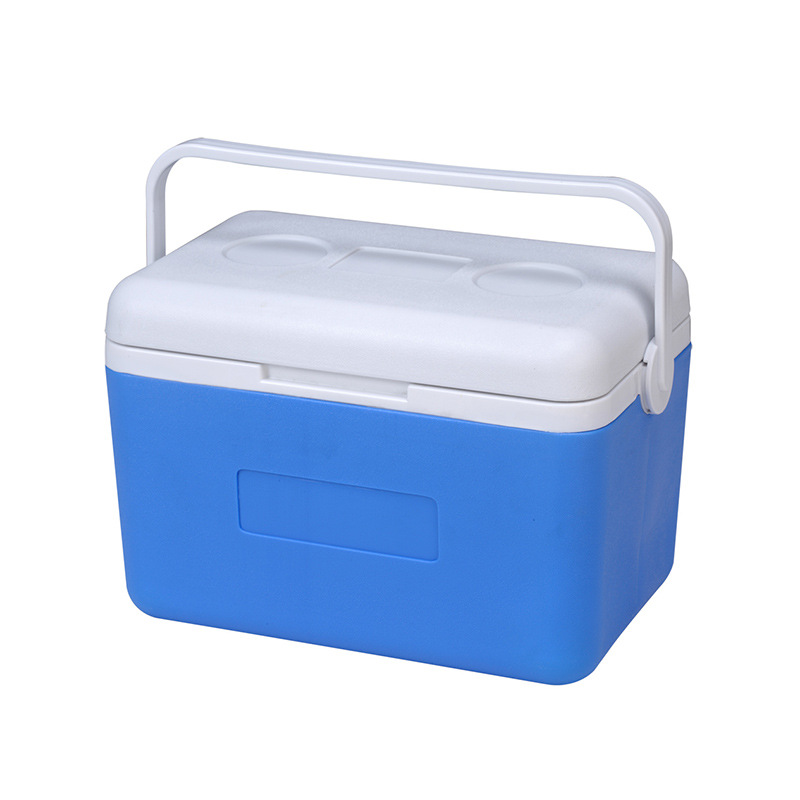 9l9l incubator freezer food preservation cold chain storage and transportation takeaway PU half bubble