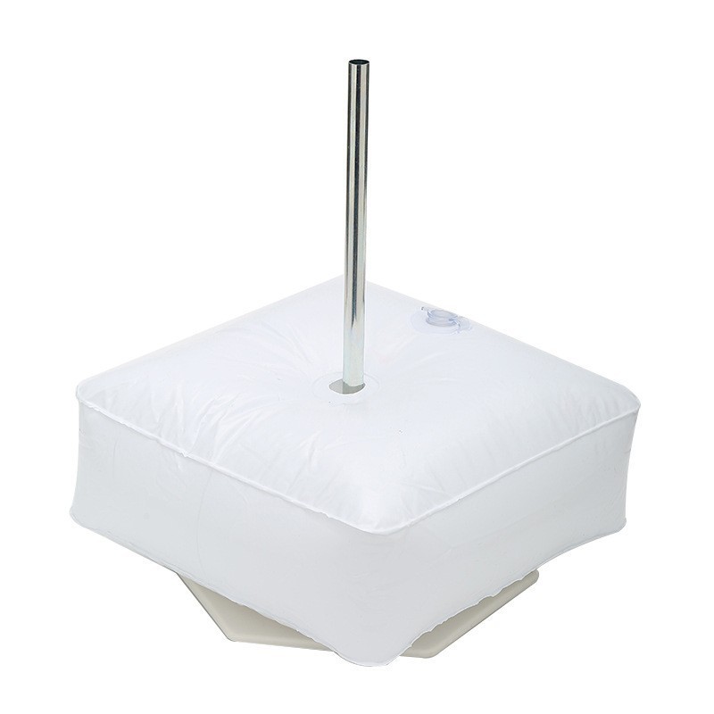 Quality Assurance, Spot Discount Supply, Soft Water Bag Fixation, Suitable for Outdoor Beach Use