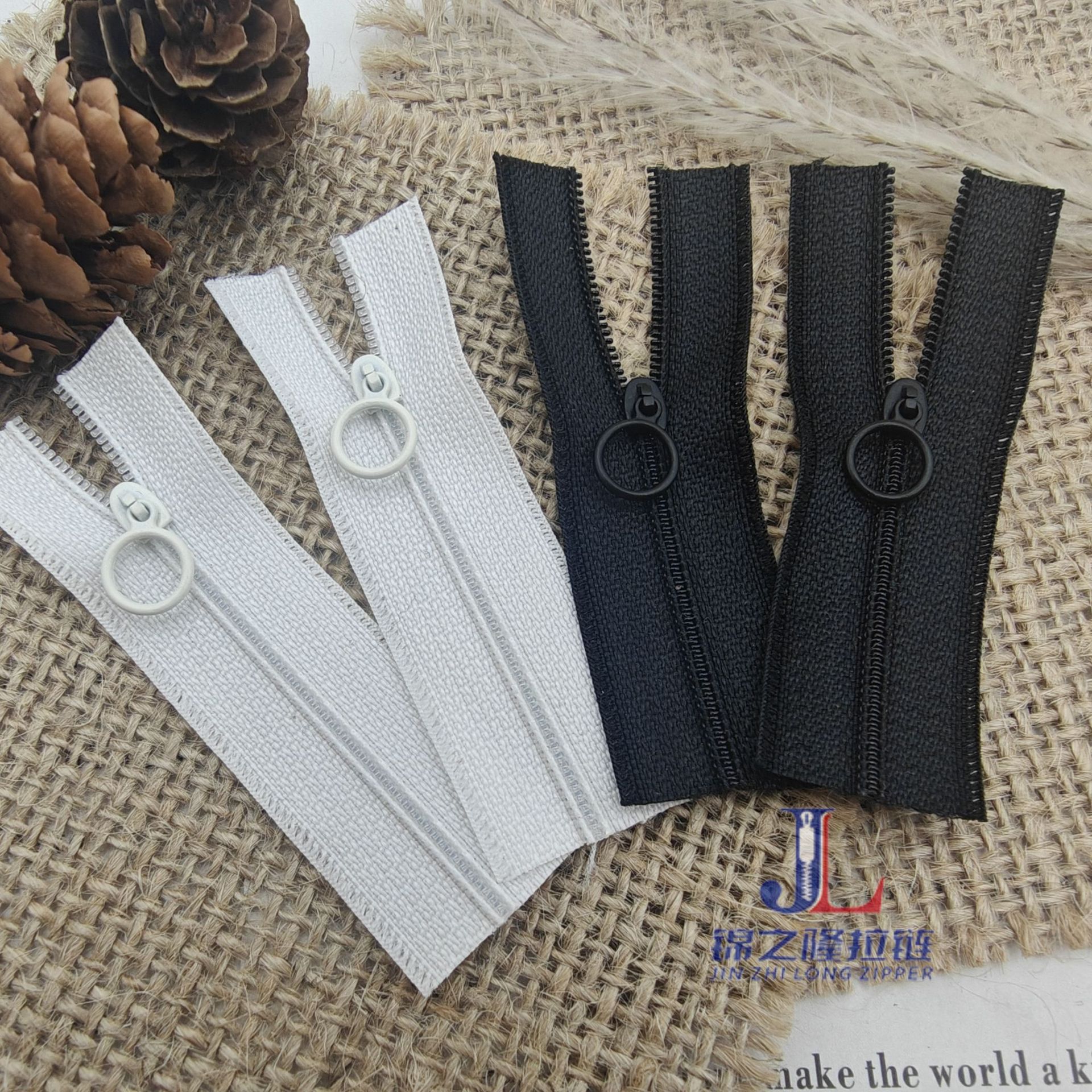 Small Size 0 Zipper DIY Doll Accessories Soldier Handmade 5cm