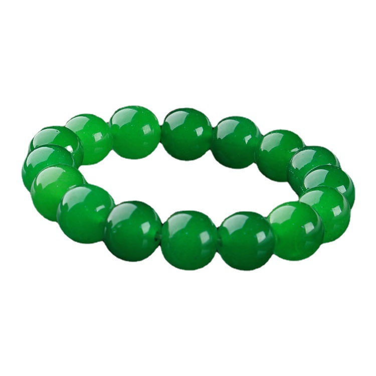 Ten Yuan Jade Bracelets Wholesale, 29 Yuan Jade Products Street Stall Supply Manufacturer, Street Stall Small Accessories, Ethnic Style Jewelry