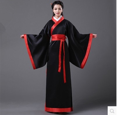 New Ancient Costume Adult Male Book Boy Performance Costume Private School Teacher's Chinese Studies Costume Hanfu Scholarly Performance Hanfu