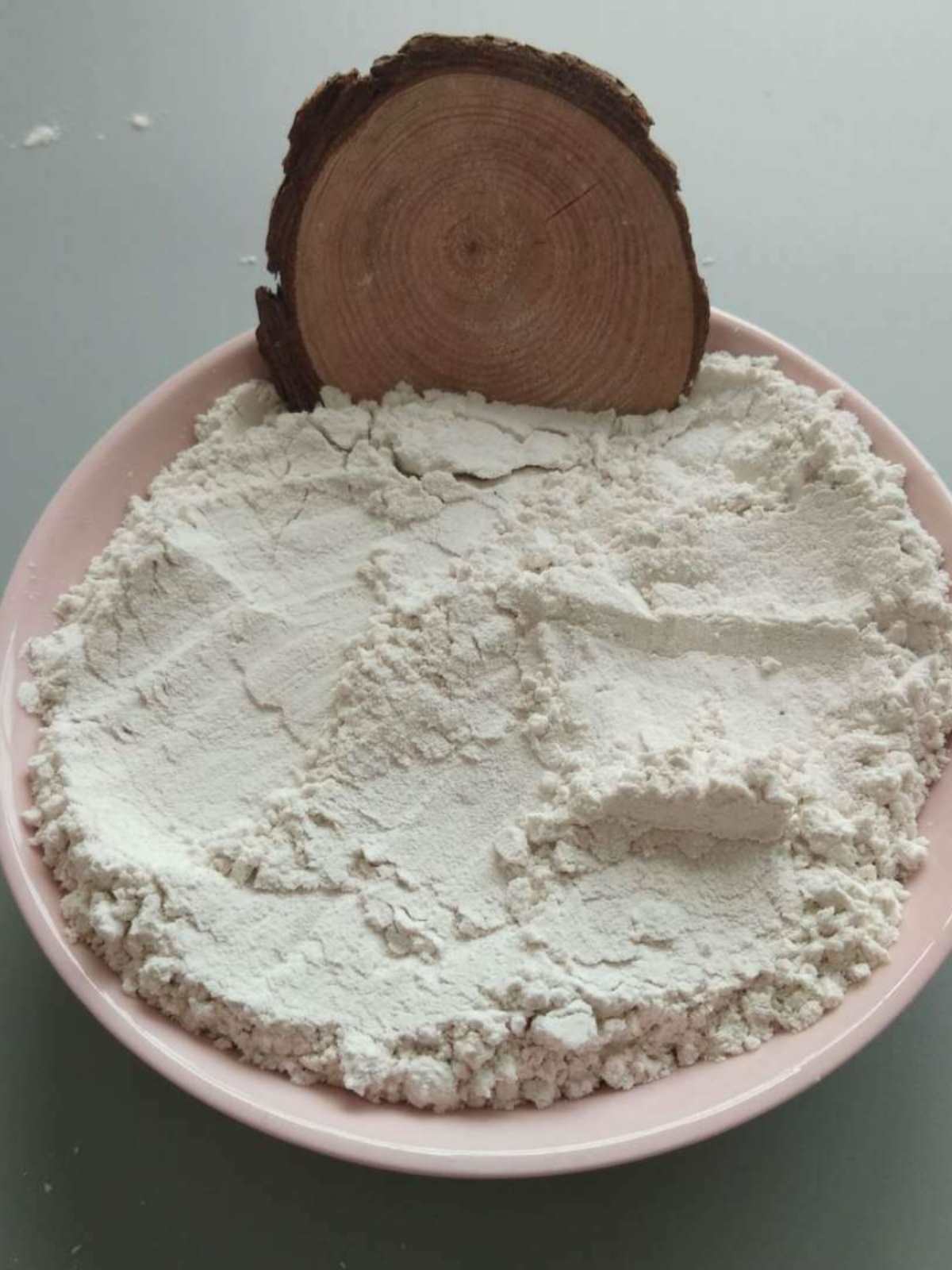 Качественный кальцитовый порошок, ультратонкий порошок для краски, кальцит, мелкий силикагель, кальцитовый порошок в форме иглы