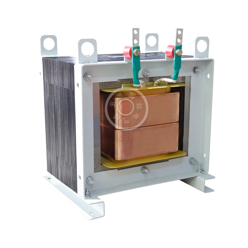 Low Voltage High Current Transformer Electric Furnace Heating Transformer Spot Welding Machine Electric Welding Machine Silicon Rod Heating Current Booster